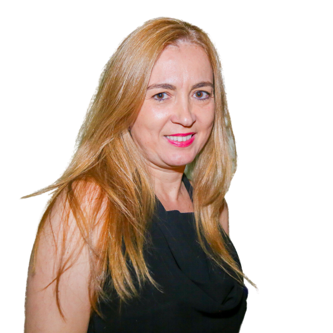 Iane Fonseca - Diretora Financeira - sete eng